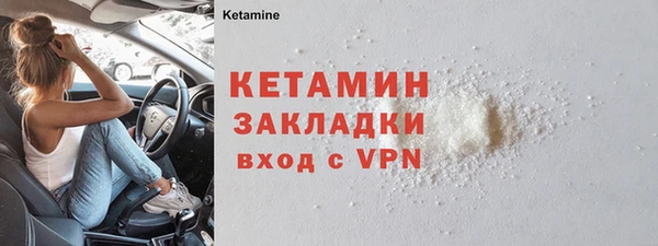 прущие крисы Горняк