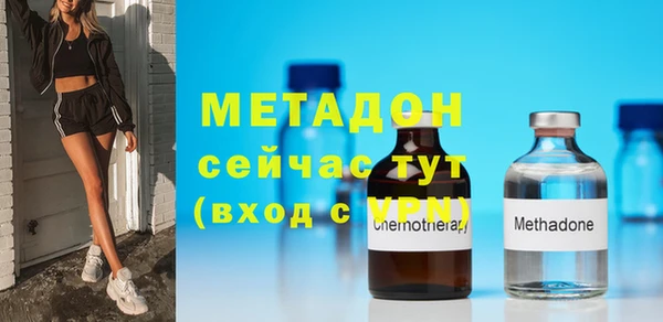 прущие крисы Горняк
