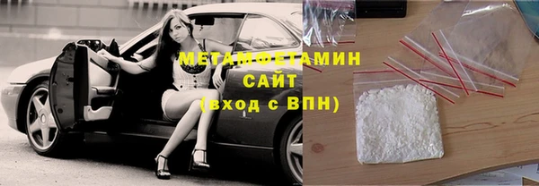 прущие крисы Горняк