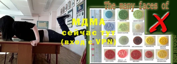 круглые Горнозаводск